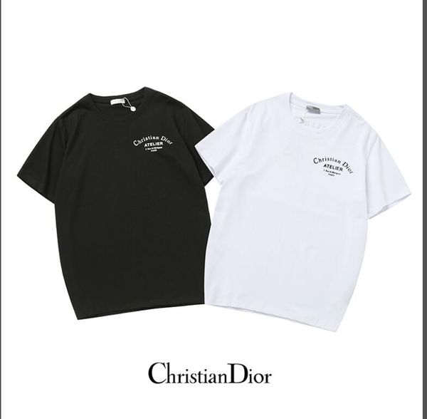 Summer 2019 men and women black and white t hirt print fa hion t hirt ize 2 xl
Summer 2019 men and women black and white t hirt print fa hion t hirt ize 2 xl