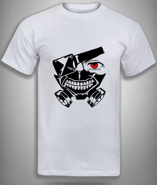 tokyo ghoul t shirt red eyed ken kaneki mask anime manga mens s - xxl hip-hop tee shirt, White;black
tokyo ghoul t shirt red eyed ken kaneki mask anime manga mens s - xxl hip-hop tee shirt, White;black