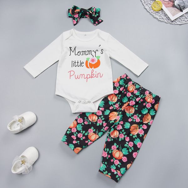 мода детские боди младенческой babys девочки мальчик хэллоуин письмо печати комбинезон + pimpkin брюки + шляпа милый наряд с низкой ценой, White
мода детские боди младенческой babys девочки мальчик хэллоуин письмо печати комбинезон + pimpkin брюки + шляпа милый наряд с низкой ценой, White