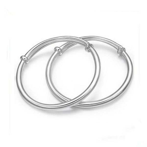 bracelet handmade accessories shiny side light body bracelet ethnic-style cool mori series simple qing solid round stick bracele, Silver
bracelet handmade accessories shiny side light body bracelet ethnic-style cool mori series simple qing solid round stick bracele, Silver