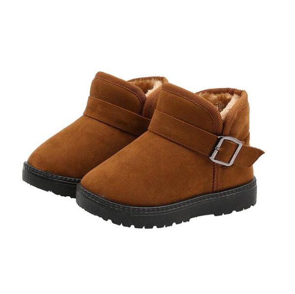 child casual boots new winter martin boots boys shoes fashion leather soft antislip girls snow boot sport running shoes, Black;grey
child casual boots new winter martin boots boys shoes fashion leather soft antislip girls snow boot sport running shoes, Black;grey