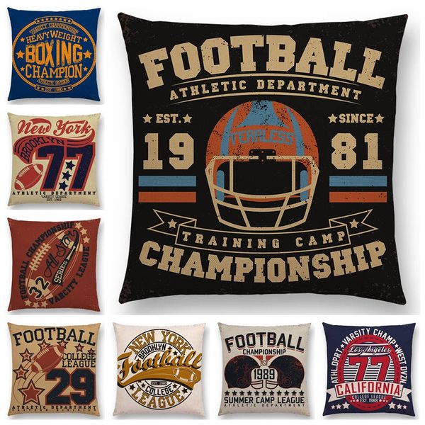 new retro age sense signboard rock punk graffiti team sport football rugby uniform number cushion cover sofa throw pillow case
new retro age sense signboard rock punk graffiti team sport football rugby uniform number cushion cover sofa throw pillow case