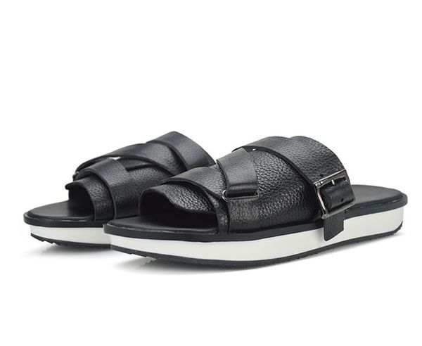 summer fashion beach flip flop slippers mens flip flops sandals casual platform men shoes, Black
summer fashion beach flip flop slippers mens flip flops sandals casual platform men shoes, Black
