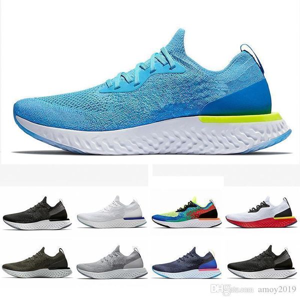 react epic instant go fly breath comfortable blue glow belgium men running shoes sports mens womens trainers sneakers zapatos 36-45
react epic instant go fly breath comfortable blue glow belgium men running shoes sports mens womens trainers sneakers zapatos 36-45
