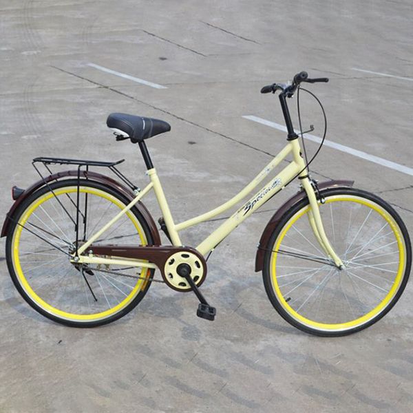 bikes 24-inch lightweight bicycles for men and women students bicycle safety multi-color optional
bikes 24-inch lightweight bicycles for men and women students bicycle safety multi-color optional
