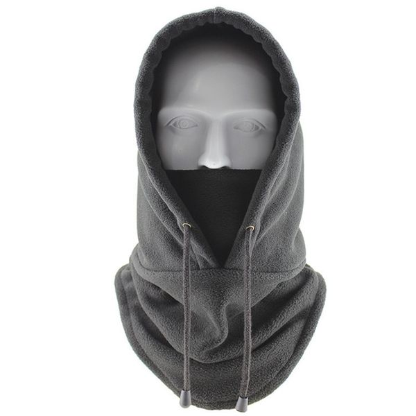 открытый зимний велоспорт ветрозащитный cap спорт холодной проложенный hood флис теплая маска hat, Black
открытый зимний велоспорт ветрозащитный cap спорт холодной проложенный hood флис теплая маска hat, Black