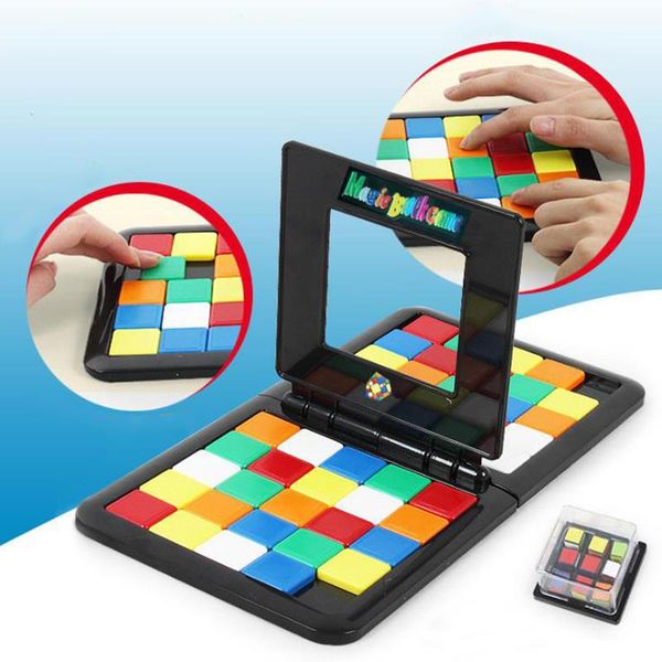 новый race настольная игра родитель-ребенок slide double компетентность game cube puzzle смешной family party волшебные игрушки пазлы детены
новый race настольная игра родитель-ребенок slide double компетентность game cube puzzle смешной family party волшебные игрушки пазлы детены