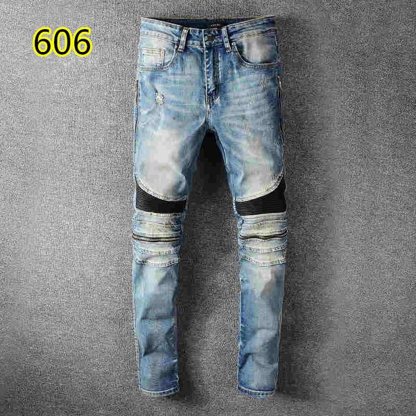 2020 amirl jeans famous brand designer luxury jeans omuiwef men fashion street wear mens biker jeans man popular pants
2020 amirl jeans famous brand designer luxury jeans omuiwef men fashion street wear mens biker jeans man popular pants