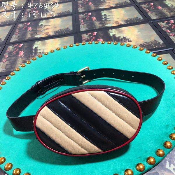 fashion fannypack luxury designer woman waist bag cross body chest bag small belt bags strap shoulder bag classic genuine leather cowhide ba
fashion fannypack luxury designer woman waist bag cross body chest bag small belt bags strap shoulder bag classic genuine leather cowhide ba