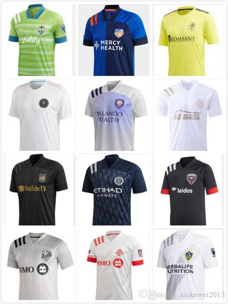 inter miami socer jersey 2020 2021 la los angeles galaxy fc lafc beckham 20 21 vela chicharito mls inter miami cf football shirts, Black;yellow
inter miami socer jersey 2020 2021 la los angeles galaxy fc lafc beckham 20 21 vela chicharito mls inter miami cf football shirts, Black;yellow