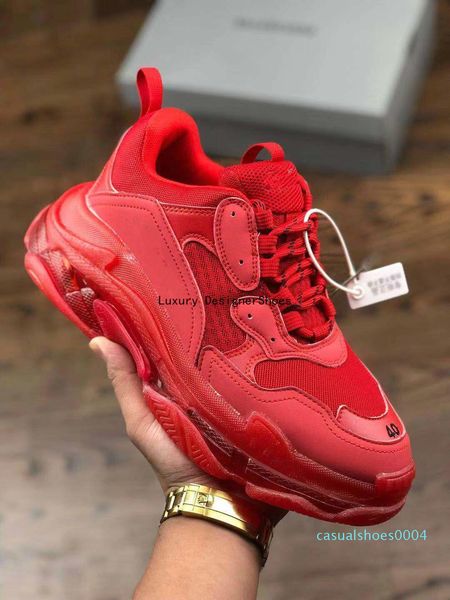 shoe triple s 3.0 fashion designer casual shoes luxury shoes women's combination nitrogen outsole crystal bottom dad casual shoes ac04, Black
shoe triple s 3.0 fashion designer casual shoes luxury shoes women's combination nitrogen outsole crystal bottom dad casual shoes ac04, Black
