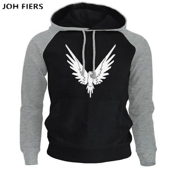 уличная толстовки для мужчин 2019 осень зима ватки реглан толстовка harajuku hoodie марка мужская спортивная eagle hip hop hoody, Black
уличная толстовки для мужчин 2019 осень зима ватки реглан толстовка harajuku hoodie марка мужская спортивная eagle hip hop hoody, Black