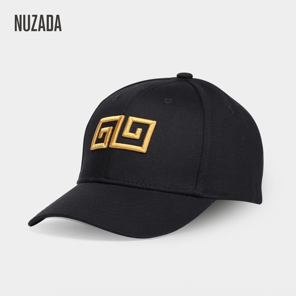 nuzada summer outdoor women's hat embroidered men's baseball embroidered baseball cap cotton cap, Blue;gray
nuzada summer outdoor women's hat embroidered men's baseball embroidered baseball cap cotton cap, Blue;gray