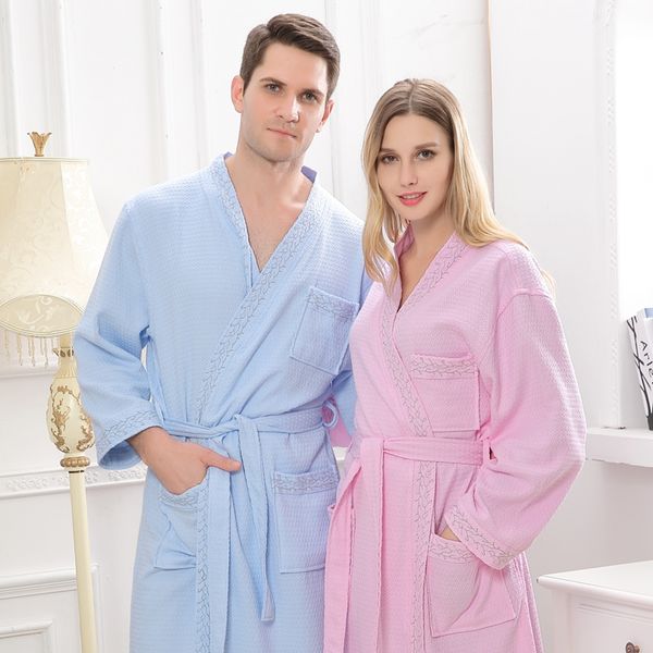 cotton bathrobe women long pijamas robe femme night gown bridesmaid kimono robe sleepwear ladies spring summer white pink, Black;red
cotton bathrobe women long pijamas robe femme night gown bridesmaid kimono robe sleepwear ladies spring summer white pink, Black;red