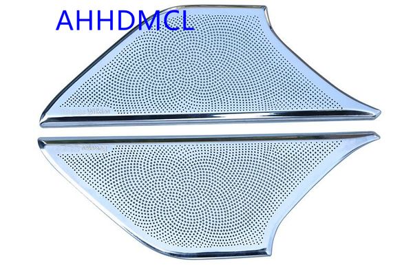 door horn decorative cover speaker trim cover frame for b.m.w. 5 series 525li 528li 530li 2020 2020 6 series gt car
door horn decorative cover speaker trim cover frame for b.m.w. 5 series 525li 528li 530li 2020 2020 6 series gt car