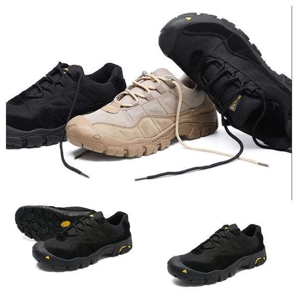 2019 new men outdoor hiking shoes black beige wear resistant anti skid shoes athletic trainers sports sneakers size 38-46, White;red
2019 new men outdoor hiking shoes black beige wear resistant anti skid shoes athletic trainers sports sneakers size 38-46, White;red