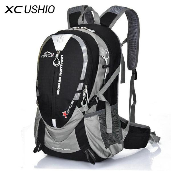 25l waterproof mountain bike cycling backpack with softback nylon hiking camping riding travel backpack knapsack sports bag
25l waterproof mountain bike cycling backpack with softback nylon hiking camping riding travel backpack knapsack sports bag