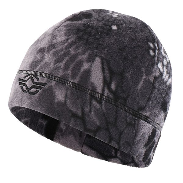 60cm elastic winter riding fishing warm tactical fleece cap men outdoor sports running climbing windproof thermal camouflage hat, Black;white
60cm elastic winter riding fishing warm tactical fleece cap men outdoor sports running climbing windproof thermal camouflage hat, Black;white