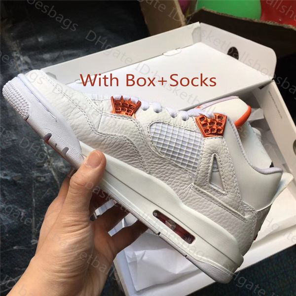 2020 designer luxury orange metallic basketball men shoes new sports shoes sneaker for men with box
2020 designer luxury orange metallic basketball men shoes new sports shoes sneaker for men with box