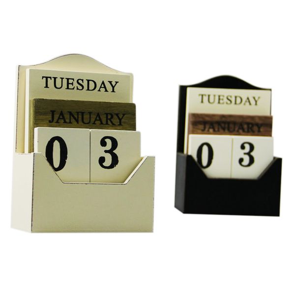 diy wood desk calendar retro vintage wood block perpetual calendar wooden environmental office home desk decor black white
diy wood desk calendar retro vintage wood block perpetual calendar wooden environmental office home desk decor black white
