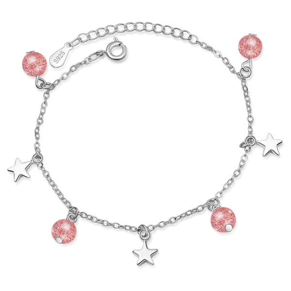 модные высокого качества rhinestone star стерлингового серебра 925 женские браслеты ювелирные изделия женщины не исчезают колье подвески пер, Golden;silver
модные высокого качества rhinestone star стерлингового серебра 925 женские браслеты ювелирные изделия женщины не исчезают колье подвески пер, Golden;silver