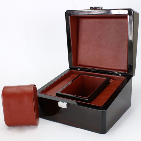 factory outlet spray-painted watch box luxury wood watch box jewelry storage case gift 2019 new, Black;blue
factory outlet spray-painted watch box luxury wood watch box jewelry storage case gift 2019 new, Black;blue
