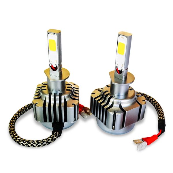 winsun car headlights h4 led light bulbs for 6000k white light 2pcs 40w 4000lm h1 led light car headlight 6000k vehicle conversion bulb
winsun car headlights h4 led light bulbs for 6000k white light 2pcs 40w 4000lm h1 led light car headlight 6000k vehicle conversion bulb