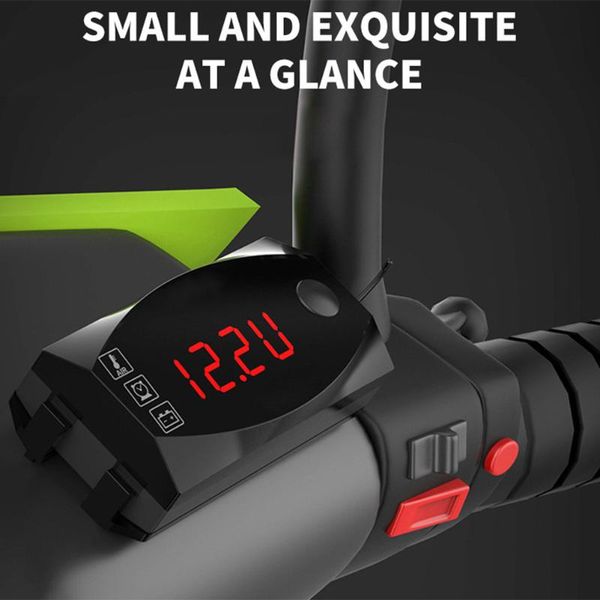 electronic watch thermometer three-in-one led 12v universal large screen digital display ip67 waterproof dust-proof car watch
electronic watch thermometer three-in-one led 12v universal large screen digital display ip67 waterproof dust-proof car watch