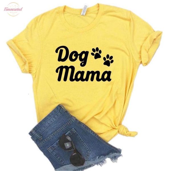 dog mama paw print women tshirts cotton funny t shirt for lady yong girl tee hipster 6 color na 911, White
dog mama paw print women tshirts cotton funny t shirt for lady yong girl tee hipster 6 color na 911, White