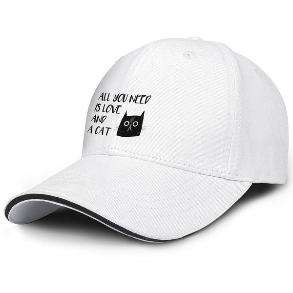 all you need is love and a cat baseball adjustable sandwich hat golf cool personalized cap gothic moon cat i' a caticorn unicorn show, Blue;gray
all you need is love and a cat baseball adjustable sandwich hat golf cool personalized cap gothic moon cat i' a caticorn unicorn show, Blue;gray