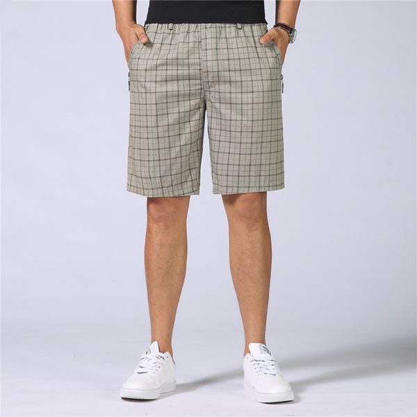 2018 new arrival men shorts summer fashion british style plaid casual shorts mens brand cargo male plus size, White;black
2018 new arrival men shorts summer fashion british style plaid casual shorts mens brand cargo male plus size, White;black
