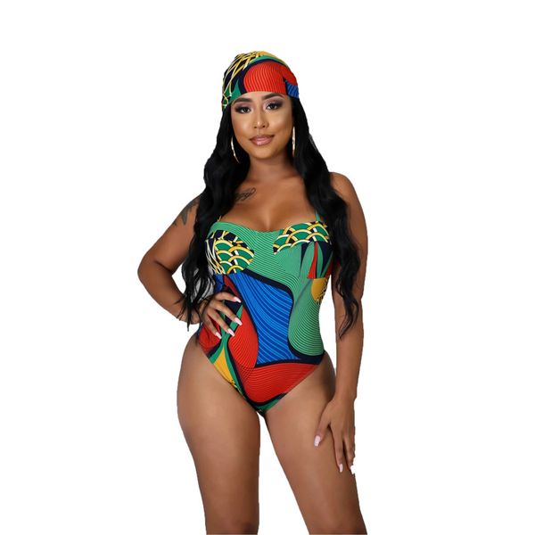 beach printed one-piece strap swimsuits europe and america wrap skirt two-piece swimsuit
beach printed one-piece strap swimsuits europe and america wrap skirt two-piece swimsuit