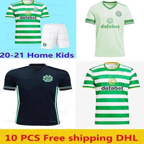 2020 2021 celtic soccer jerseys mcgregor griffiths brown forrest football shirts celtic fc edouard 20 21 men + kids kits jersey shorts, Black;yellow
2020 2021 celtic soccer jerseys mcgregor griffiths brown forrest football shirts celtic fc edouard 20 21 men + kids kits jersey shorts, Black;yellow