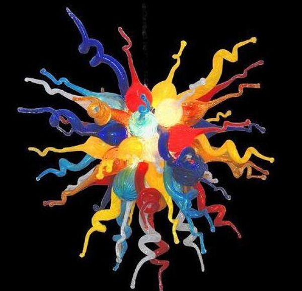 2020 style multicolor murano glass chandeliers led light fixture indoor living roon blown glass chandelier lighting
2020 style multicolor murano glass chandeliers led light fixture indoor living roon blown glass chandelier lighting