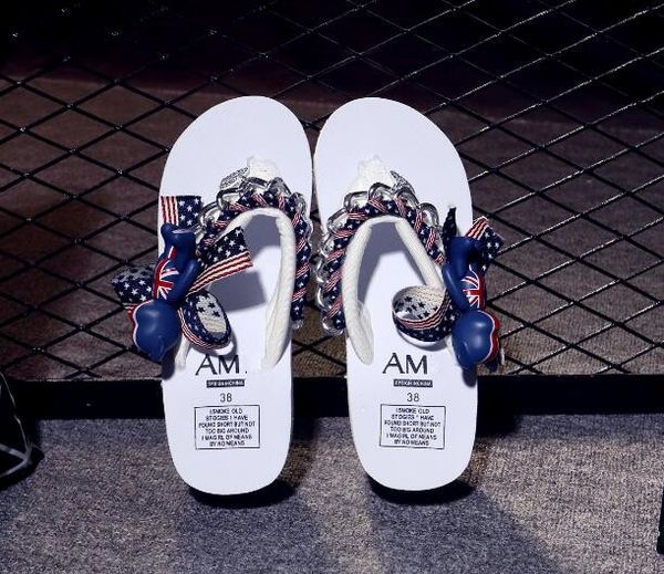 hahaflower shales for women fashion flip flops womens 6cm wedge sandals summer casual beach slippers female shoes, Black
hahaflower shales for women fashion flip flops womens 6cm wedge sandals summer casual beach slippers female shoes, Black