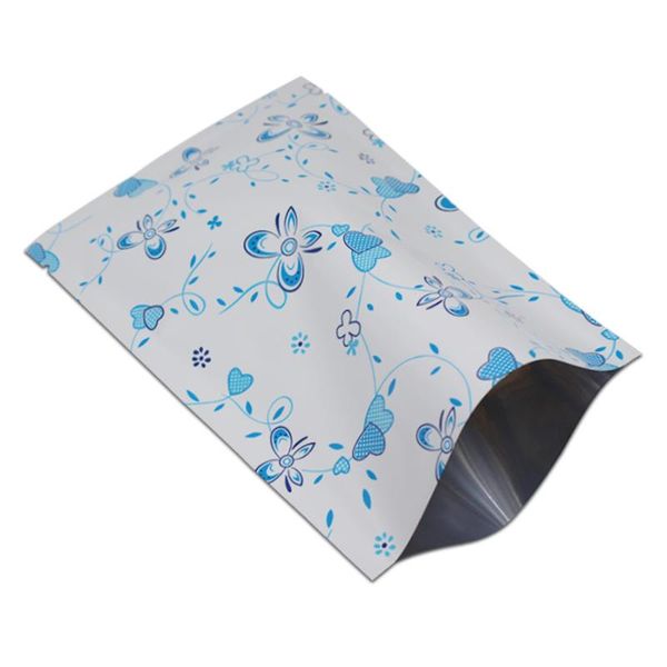 300pcs/lot 3 sizes open aluminium foil heat sealable vacuum bag storage packaging mylar bag pouch with print
300pcs/lot 3 sizes open aluminium foil heat sealable vacuum bag storage packaging mylar bag pouch with print