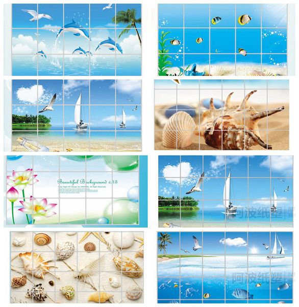 waterproof bathroom tile aluminum foil wall sticker home decor wall sticker dolphin fish beach ocean shell sailing drinks flower
waterproof bathroom tile aluminum foil wall sticker home decor wall sticker dolphin fish beach ocean shell sailing drinks flower