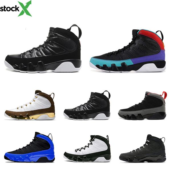 original 2020 basketball shoes 9s leather white red blue bred og space jam unc 9 running shoes breathable sports sneaker mens trianers, Black
original 2020 basketball shoes 9s leather white red blue bred og space jam unc 9 running shoes breathable sports sneaker mens trianers, Black