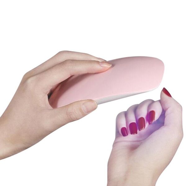 mini portable 6w nail dryers uv led lamp usb charging gel polish curing machine tool nail dryer
mini portable 6w nail dryers uv led lamp usb charging gel polish curing machine tool nail dryer