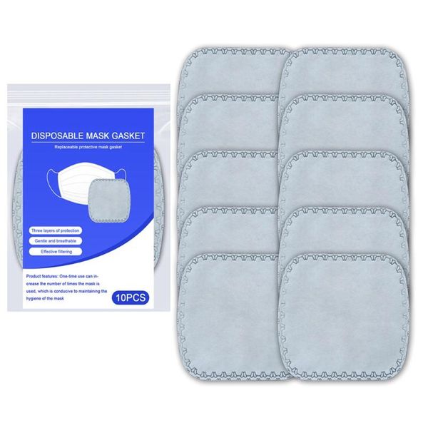 in stock 10pc filters pad adjustable reusable protection personal care filter pad meltblown cloth breathing filters dropshipping, Black
in stock 10pc filters pad adjustable reusable protection personal care filter pad meltblown cloth breathing filters dropshipping, Black