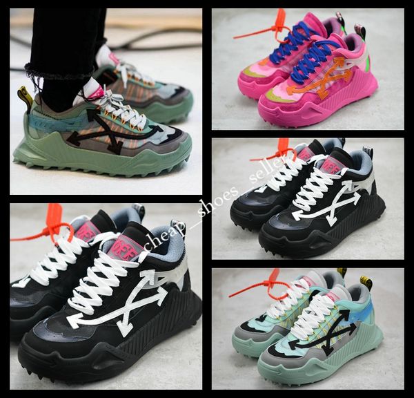 2020 new mens 19fw odsy-1000 arrow sneakers designer fashion platform white black green pink trainers running shoes womens sports chaussures, White;red
2020 new mens 19fw odsy-1000 arrow sneakers designer fashion platform white black green pink trainers running shoes womens sports chaussures, White;red