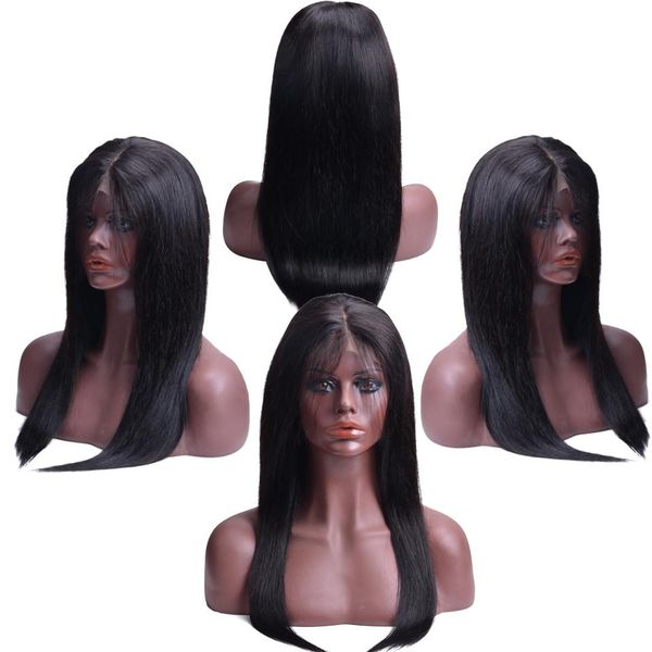 straight lace front human hair wigs for black women peruvian remy 4x4 closure lace front wigs with baby hair pre plucked
straight lace front human hair wigs for black women peruvian remy 4x4 closure lace front wigs with baby hair pre plucked