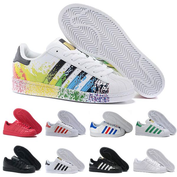 2020 mens casual shoes superstar smith stan female flat sport shoes zapatillas deportivas mujer lovers designer shoes sneakers, Black
2020 mens casual shoes superstar smith stan female flat sport shoes zapatillas deportivas mujer lovers designer shoes sneakers, Black