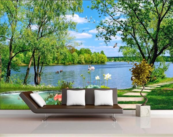 3d room wallpaper custom p mural weimei lake water meadow road tv background wall mural wall art canvas wallpaper for walls 3 d
3d room wallpaper custom p mural weimei lake water meadow road tv background wall mural wall art canvas wallpaper for walls 3 d