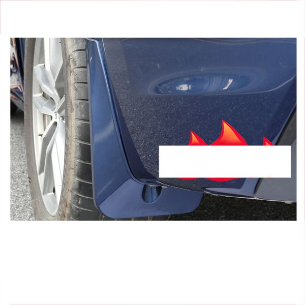 lsrtw2017 car mudguards fender for x3 2018 2019 2020 g01 painting engeering plastic interior accessories
lsrtw2017 car mudguards fender for x3 2018 2019 2020 g01 painting engeering plastic interior accessories