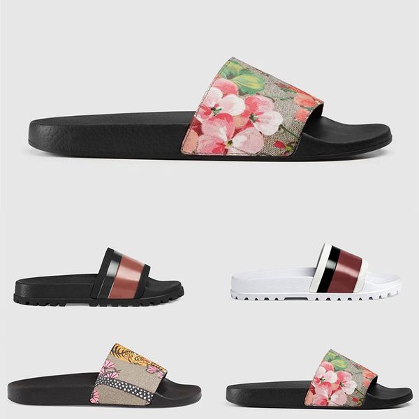 2019 designer rubber slide sandal floral brocade men slipper gear bottoms flip flops women outdoor beach causal slipper size 36-45, Black
2019 designer rubber slide sandal floral brocade men slipper gear bottoms flip flops women outdoor beach causal slipper size 36-45, Black