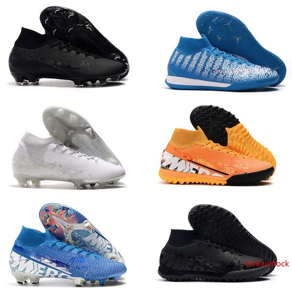новые мужской superfly 7 elite se fg ic tf high помощи футбол leats роналду cr7 открытых бутс mercurial испарения 13 elite fg
новые мужской superfly 7 elite se fg ic tf high помощи футбол leats роналду cr7 открытых бутс mercurial испарения 13 elite fg