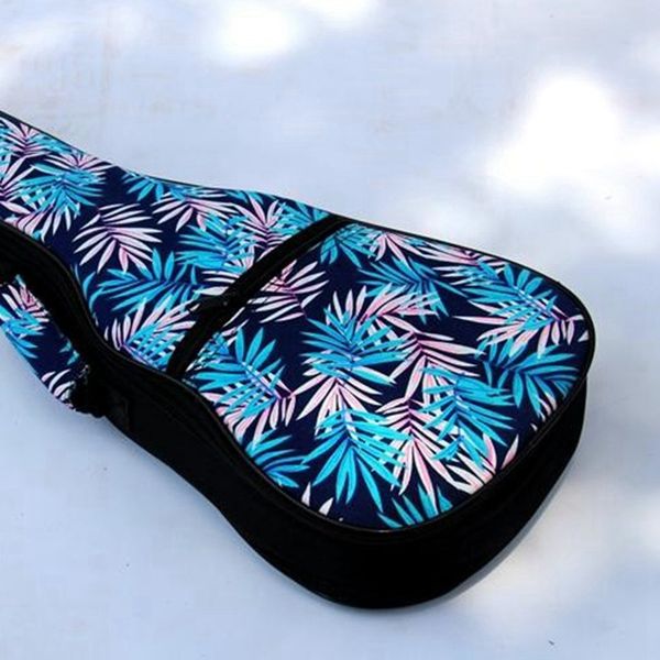 vintage soprano concert tenor ukulele soft bag blue leaves case gig padded pattern creative gifts kids girl boy
vintage soprano concert tenor ukulele soft bag blue leaves case gig padded pattern creative gifts kids girl boy