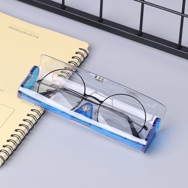 2020 новй 1pcs пеѬеноной оки коѬобки kawaii пв оки box импаине девђки transparent ве, Silver
2020 новй 1pcs пеѬеноной оки коѬобки kawaii пв оки box импаине девђки transparent ве, Silver