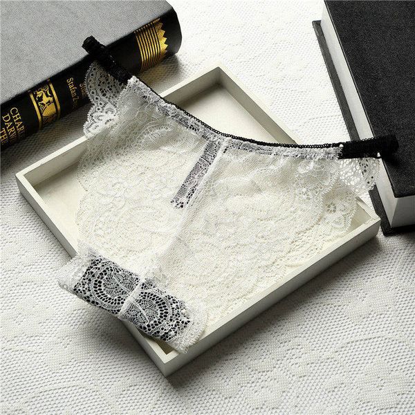transparent women lace floral clothes briefs panties waist lace knickers lingeries woman drop underwear women underwear new ship 1 qsdx
transparent women lace floral clothes briefs panties waist lace knickers lingeries woman drop underwear women underwear new ship 1 qsdx